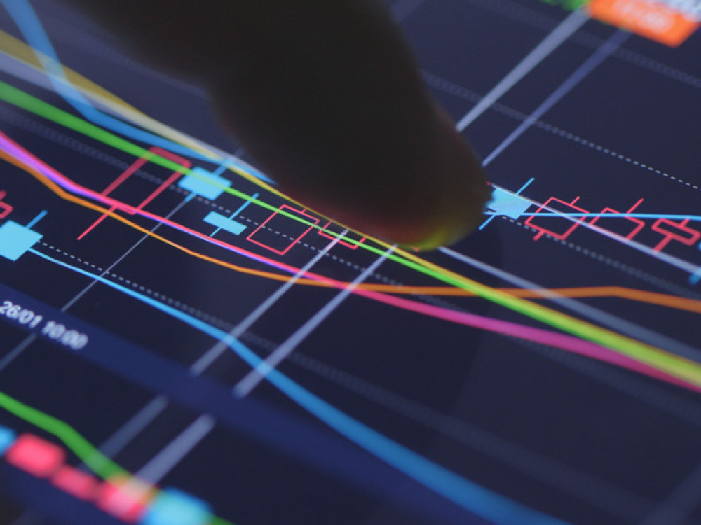 Godina nova, na srpskoj berzi sve po starom