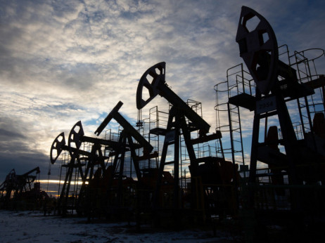 Kina kupuje retku rusku naftu jer povećava uvoz