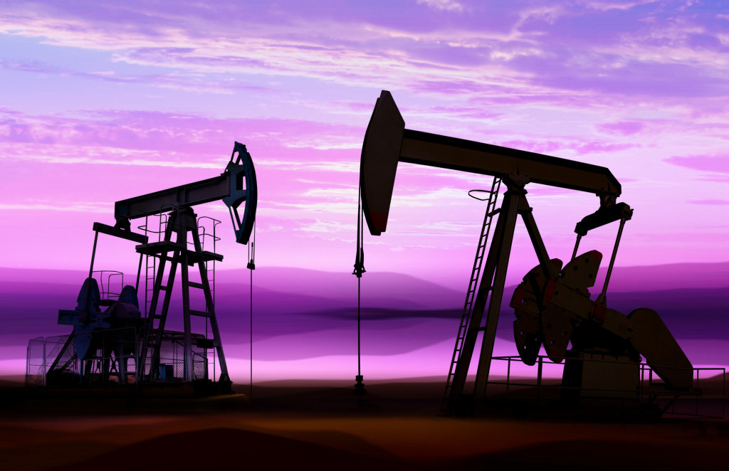 Cena nafte raste zbog smanjenja zaliha u SAD