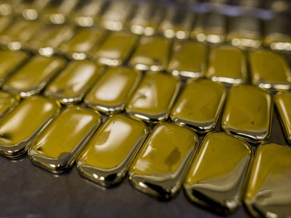 Očekuje se da će zlato rasti 2023. uz ublažavanje monetarne politike