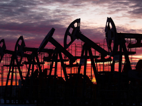 Blagi pad nafte nakon ponovnog pokretanja naftovoda Keystone