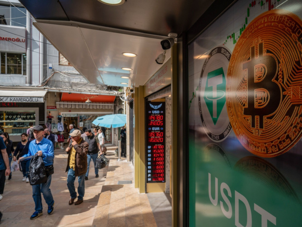 Indeks straha i pohlepe posle dugo vremena u zelenom