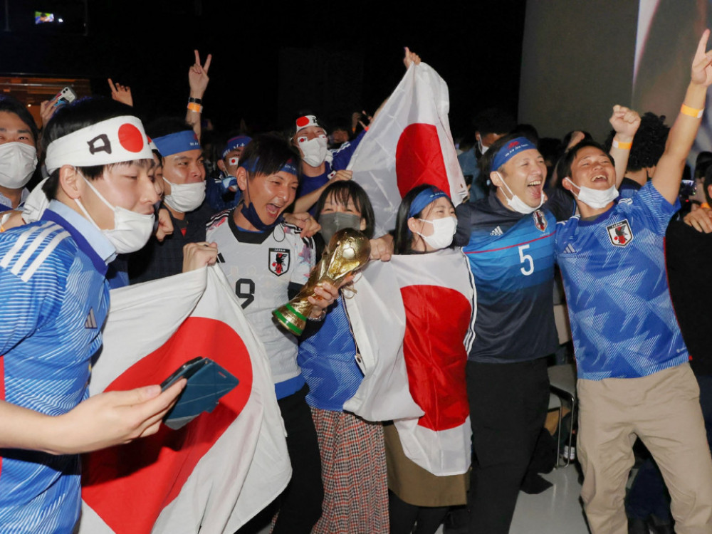 Meč Hrvatska - Japan preti da sruši striming servis
