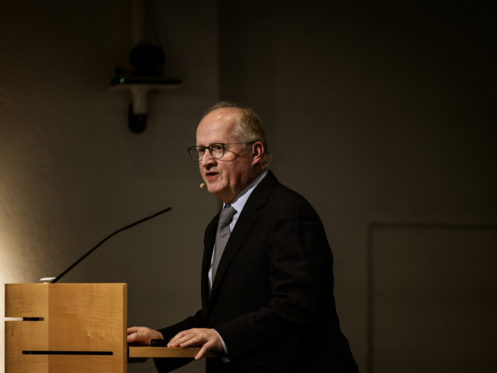 Glavni ekonomista ECB-a uveren da je inflacija blizu vrhunca