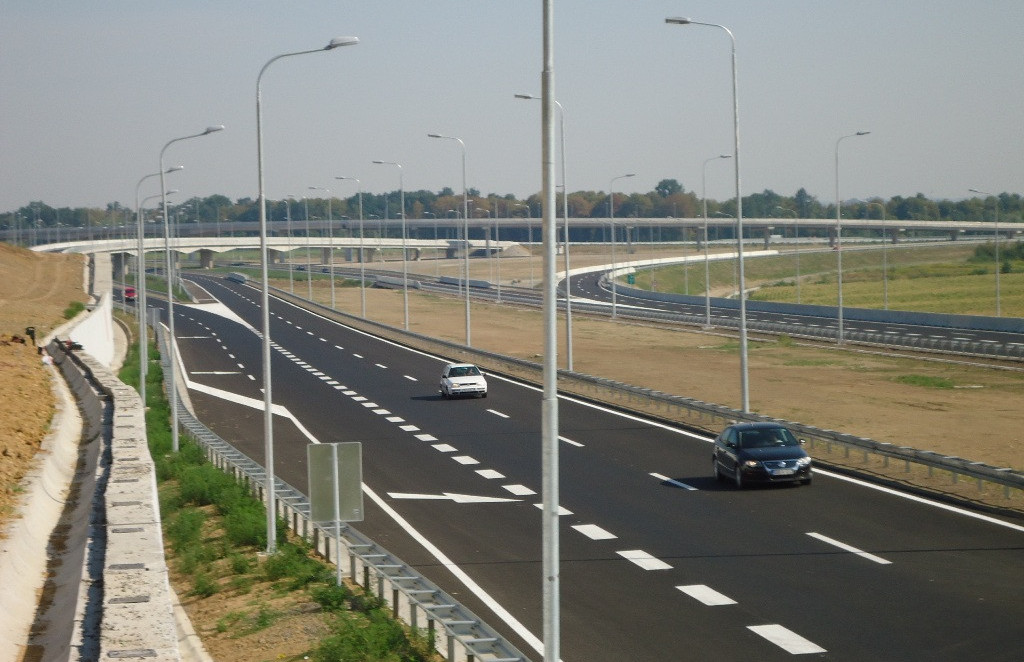 BiH i Srbija se povezuju kroz dva auto-puta i dve brze saobraćajnice