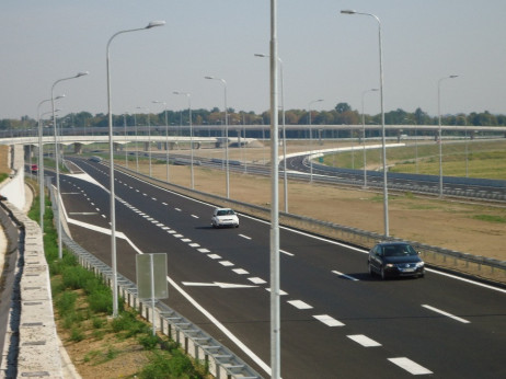 BiH i Srbija se povezuju kroz dva auto-puta i dve brze saobraćajnice