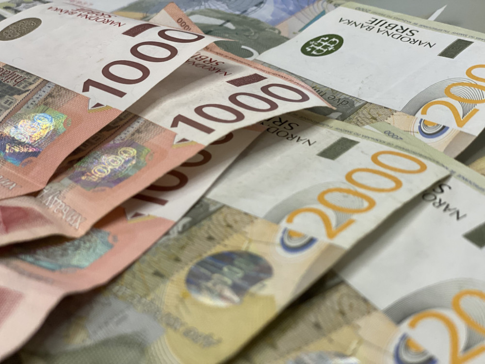 Novi rast inflacije u Srbiji - 15,1 odsto u novembru