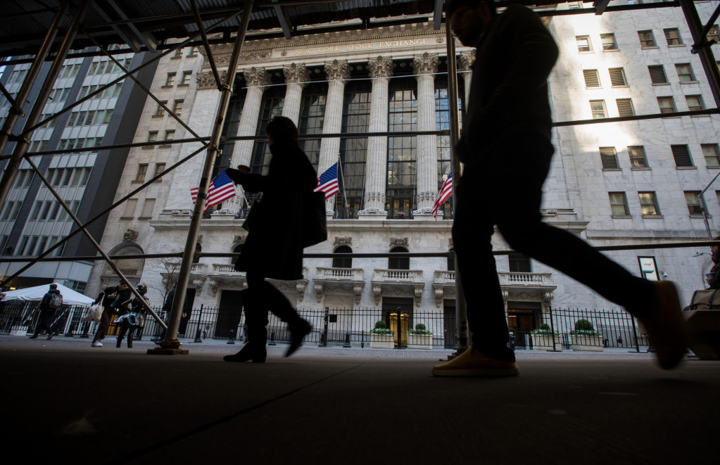 Godina počela rekordom, sa gotovo 600 milijardi dolara novih obveznica