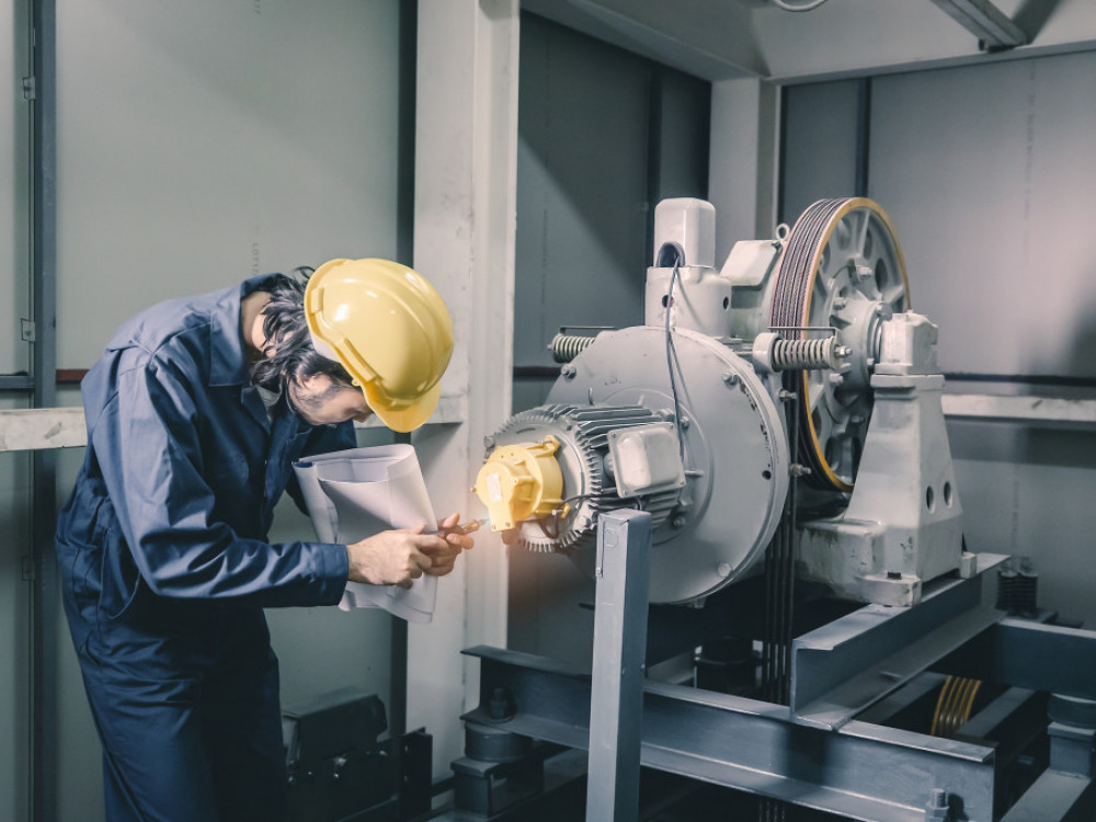 Industrijska proizvodnja u EU pala za 1,9 odsto u oktobru