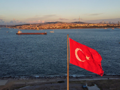 Balkan traži energetski izlaz u Turskoj
