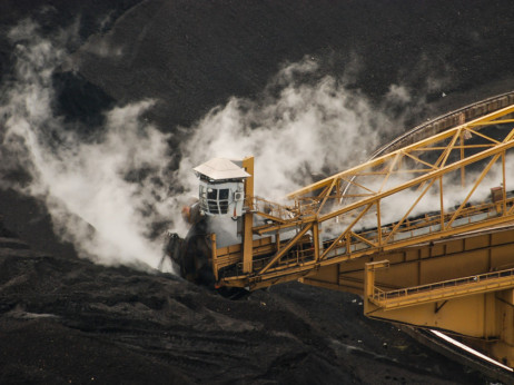 Svetska potrošnja uglja će ove godine oboriti novi rekord