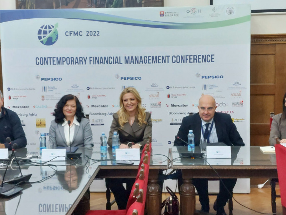 Srpske kompanije premalo koriste EU fondove za klimatske promene