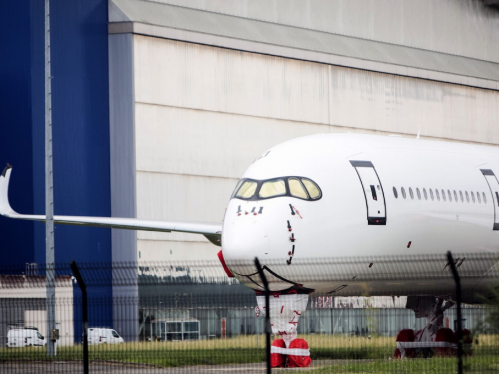 Direktor Airbusa: 'Evropski dobavljači idu u SAD zbog cena struje'