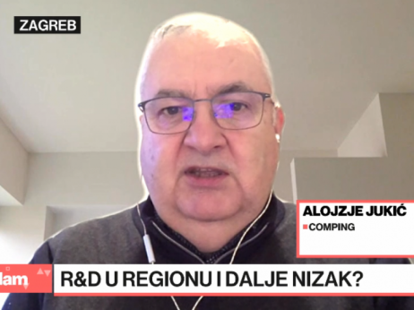 Jukić: 'Adria region je premalo tržište za VC fondove'