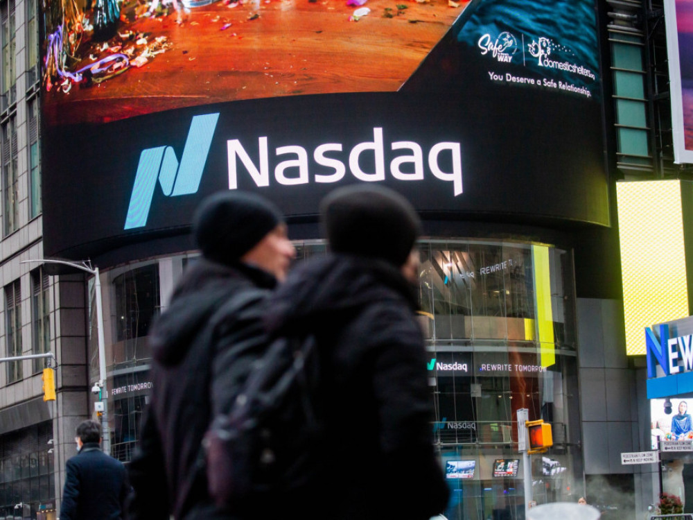 Akcije tehnološkog sektora predvodile rast na kraju nedelje