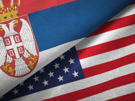Američko-srpski poslovni savet osnovan u Vašingtonu