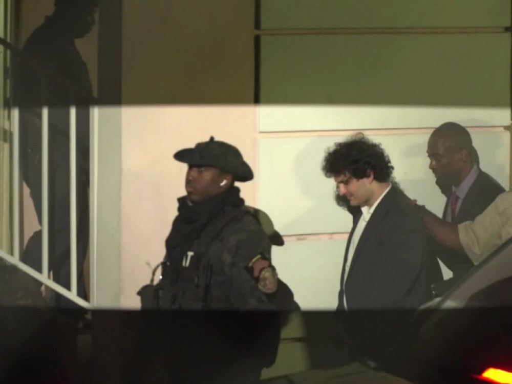 Alameda imala tajnu prednost u brzini, kaže američki regulator