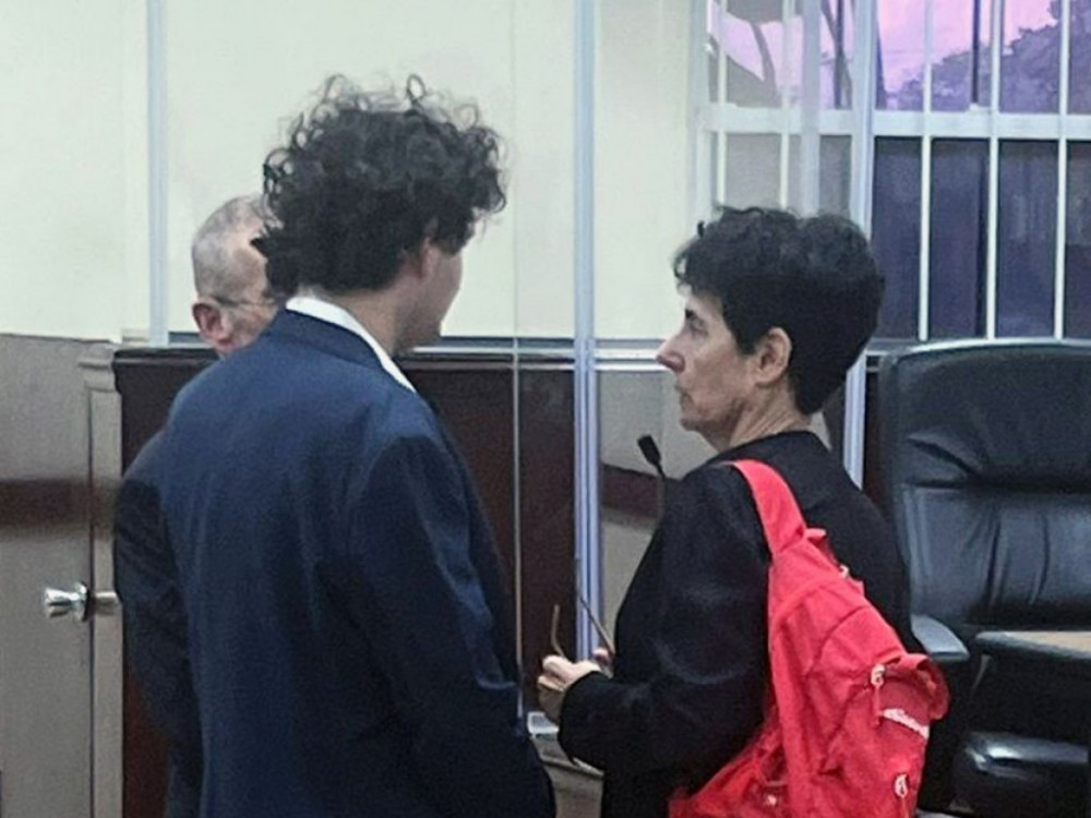 Zatvorska kazna za Bankman-Frieda može da bude i 115 godina