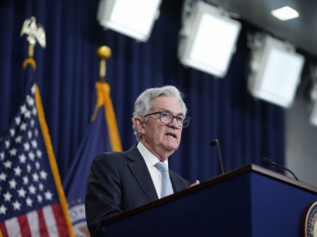 Powell najavljuje monetarno zaoštravanje, Fed spreman da ubrza tempo