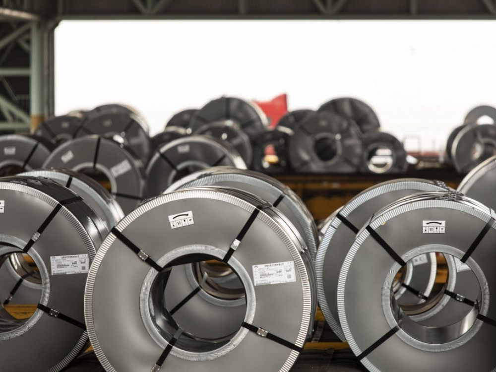 Kineski čelik sve teže nalazi kupce, proizvodnja pala