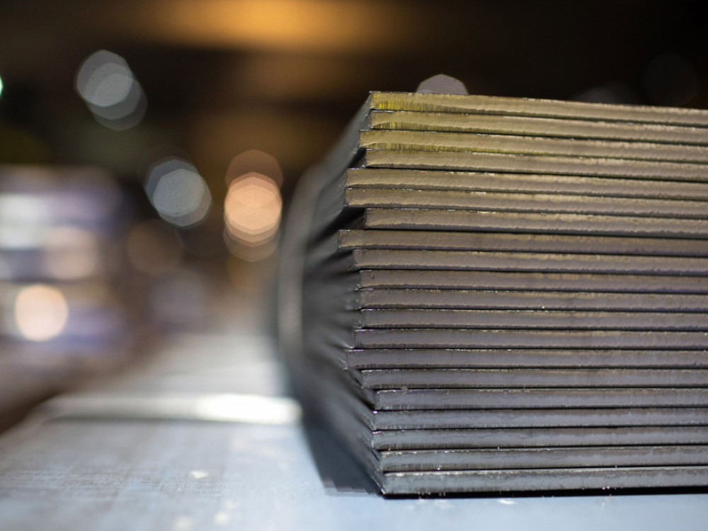 Najveći proizvođač čelika ima novi projekat u Saudijskoj Arabiji