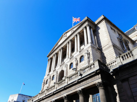 Bivši guverner BoE vidi kolaps na tržištu nekretnina i monetarni zaokret