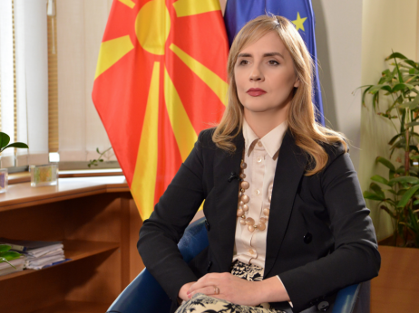 Guverner S. Makedonije: Dugo čekanje pred EU tera investitore