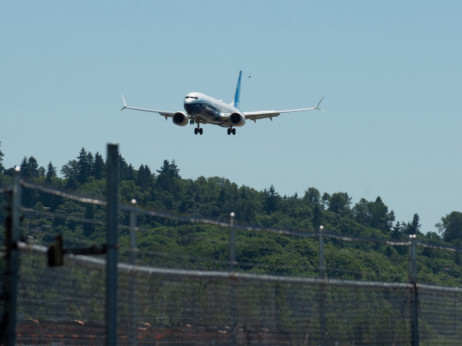 Avio-prevoznici zahtevaju da poreski obveznici snose troškove za biogoriva