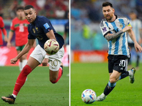 Privreda Argentine bi mogla biti pravi pobednik Svetskog prvenstva