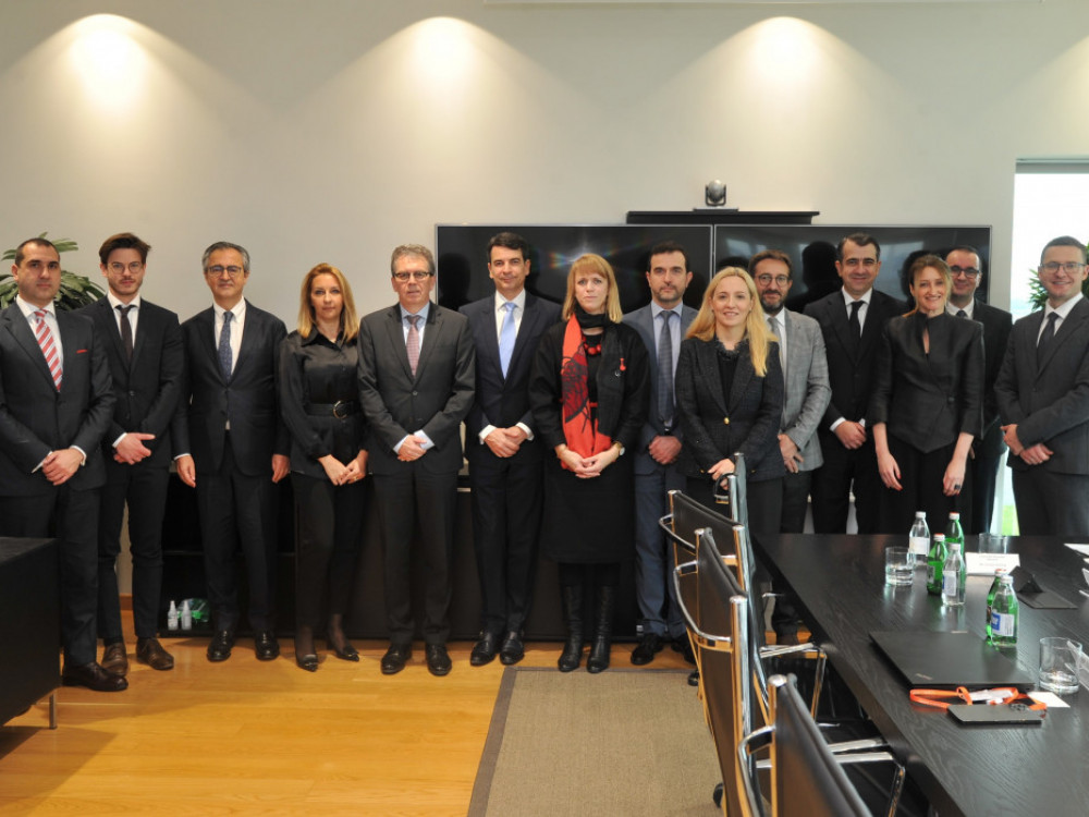 Za zelene inicijative u Srbiji nova kreditna linija od 35 miliona evra