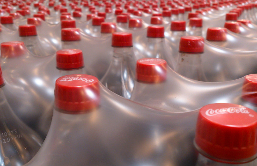 Uzorci Coca-Colinih pića iz Zagreba zdravstveno ispravni