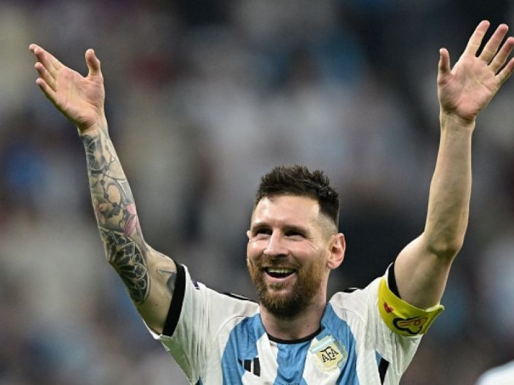 Argentina pokorila svet fudbala, a nju inflacija