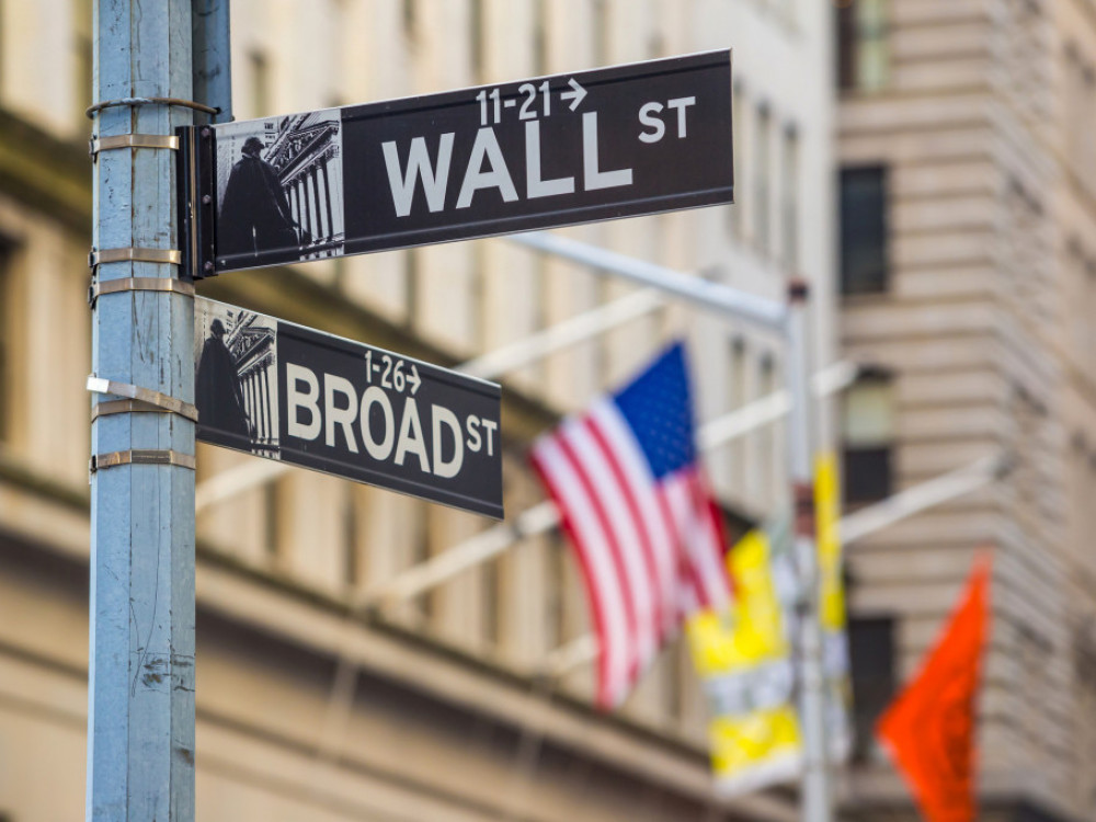 Topli podaci Fedovog glavnog merača inflacije potresli Wall Street