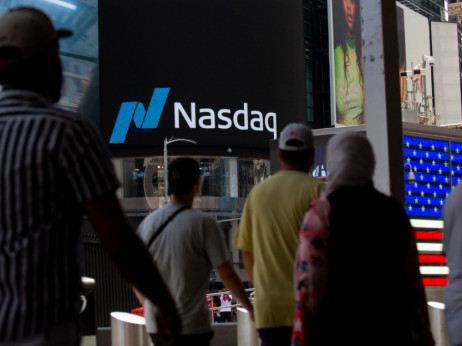 Wall Street u zelenom, Nasdaq ostvario najbolji kvartal od 2020.