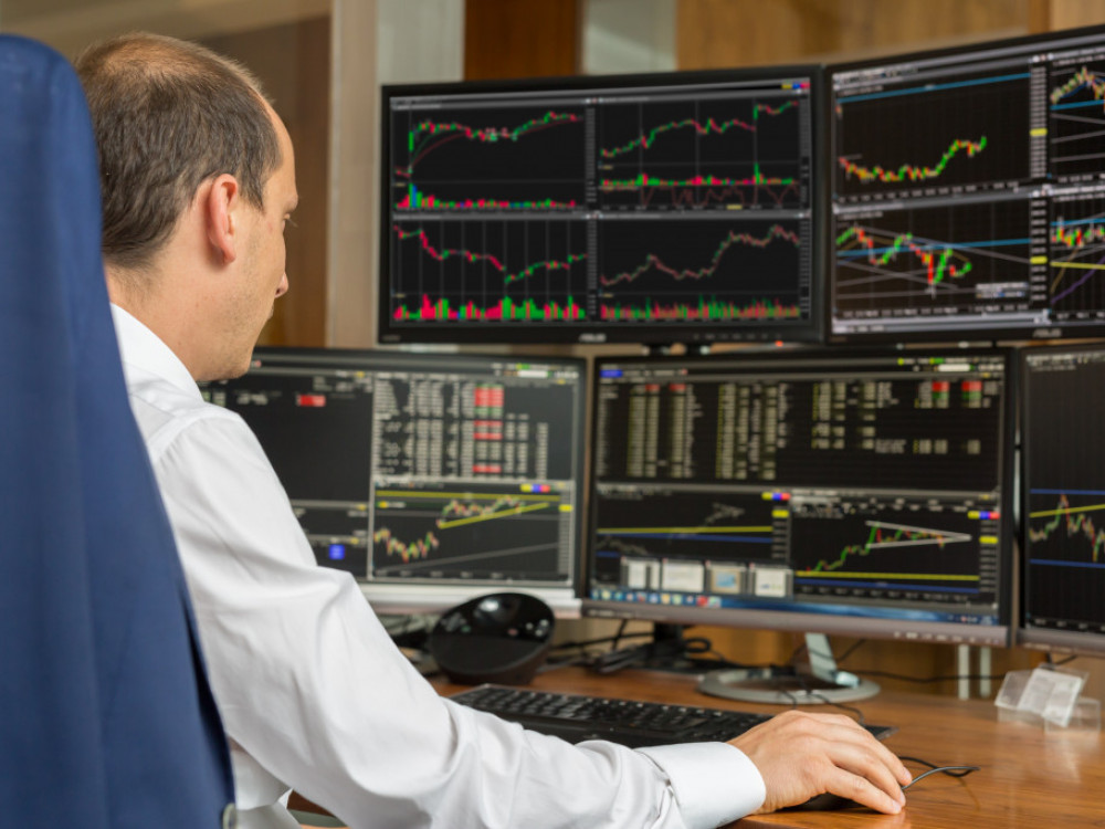 Evropske berze skliznule u crveno nakon Powellovih izjava