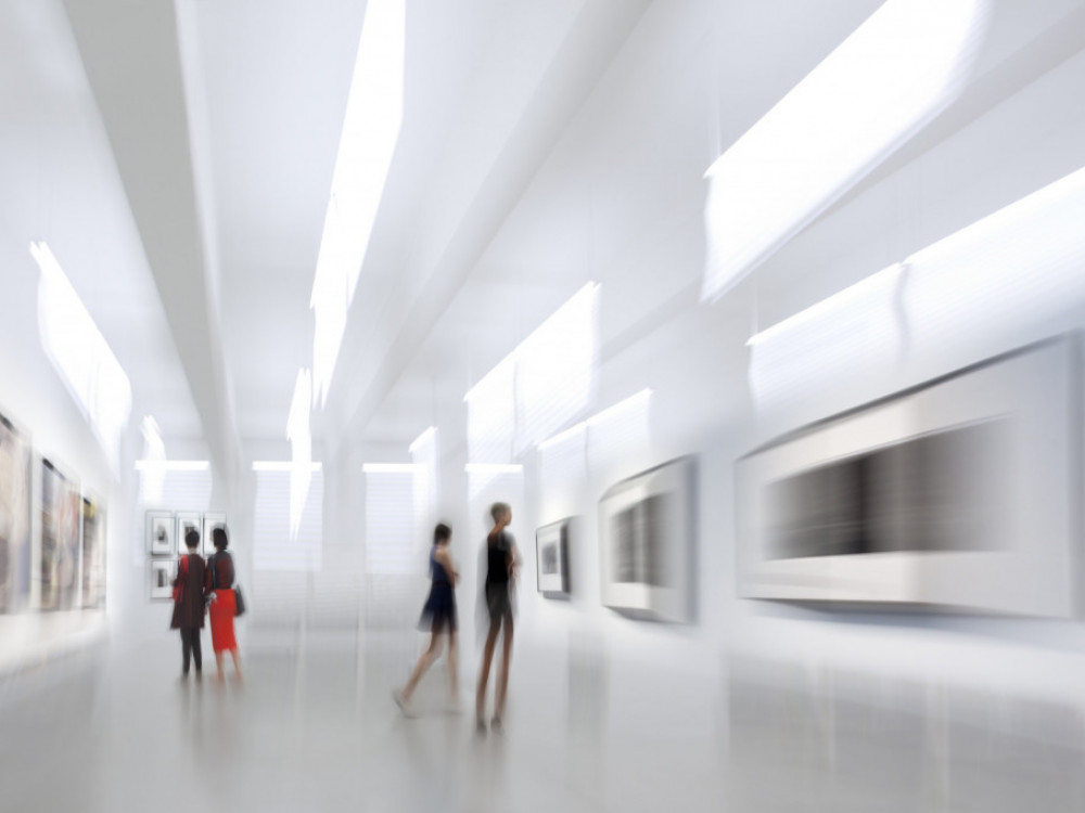 Da bi bilo tržišta umetnina, Srbi moraju prvo da obilaze galerije