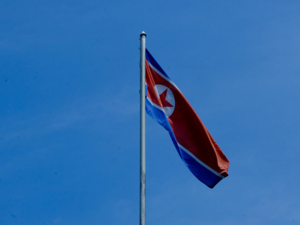 Južna Koreja podigla avione posle upada drona na teritoriju