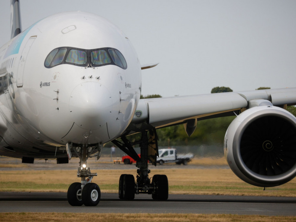 Airbus će povećati broj isporuka, a smanjiti proizvodnju modela A320
