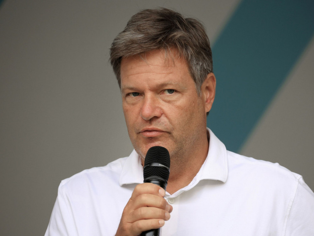 Ministar: Cene gasa u Nemačkoj će biti visoke i u 2023.