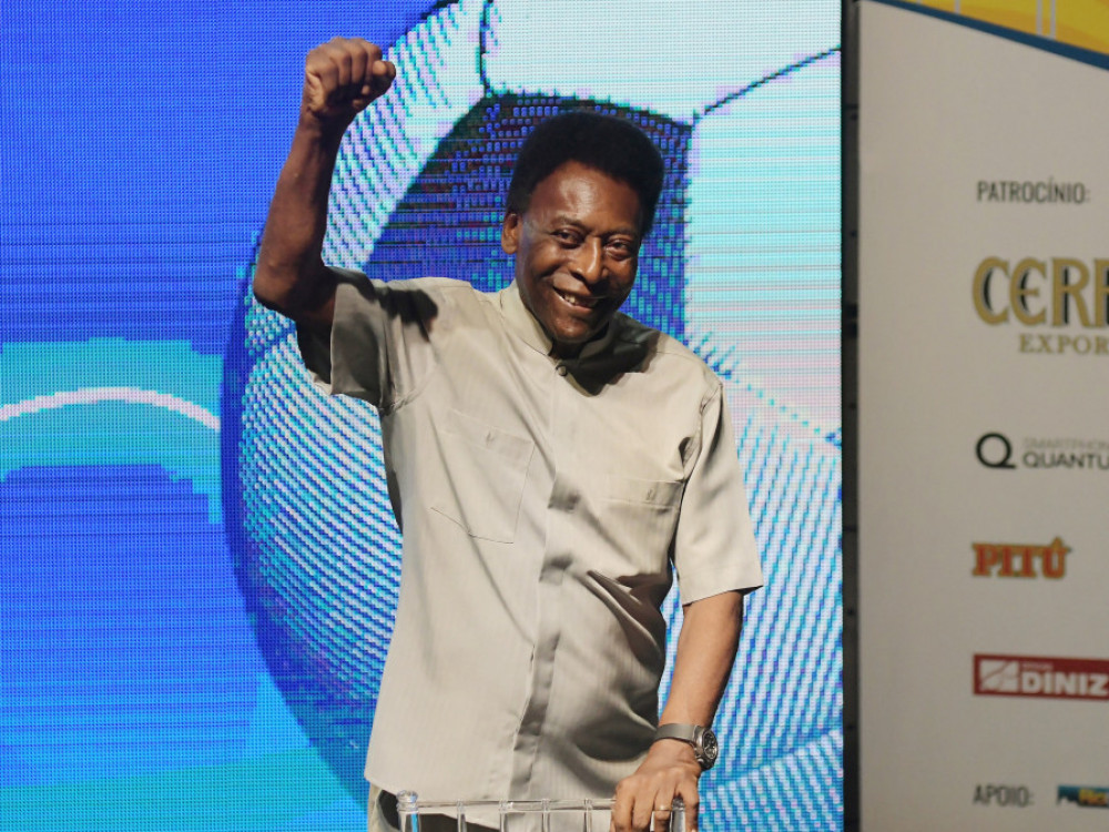 Preminuo Pelé, Brazilac koji je fudbal učinio prelepom igrom