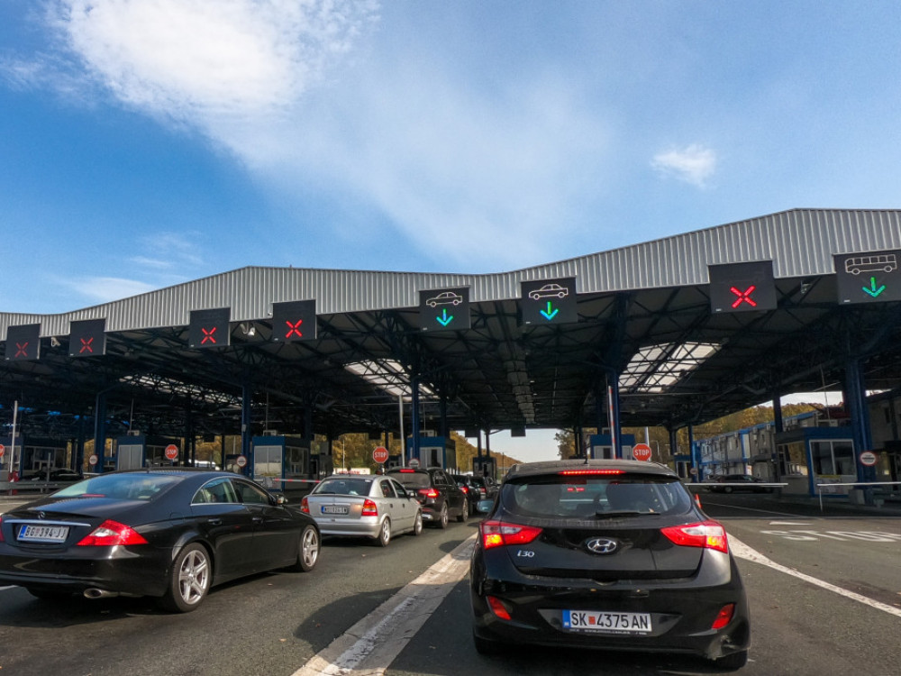 Hrvatska u Šengenu glavobolja za srpske prevoznike, možda i turiste