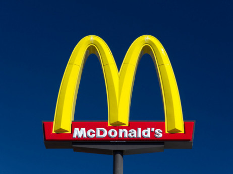 McDonald's napušta Bosnu i Hercegovinu