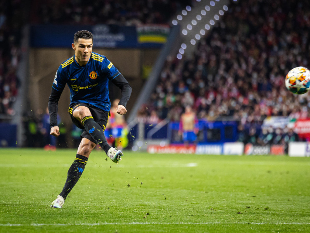 Ronaldo prelazi u Al Nassr, mogao bi da postane najplaćeniji sportista