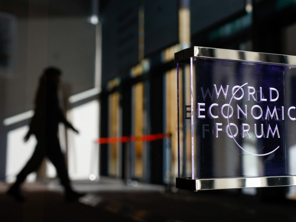 WEF: Kripto-tehnologije spremne da odu u ruke banaka