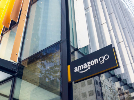 Amazon zatvara prodavnice u Njujorku, San Francisku i Sijetlu