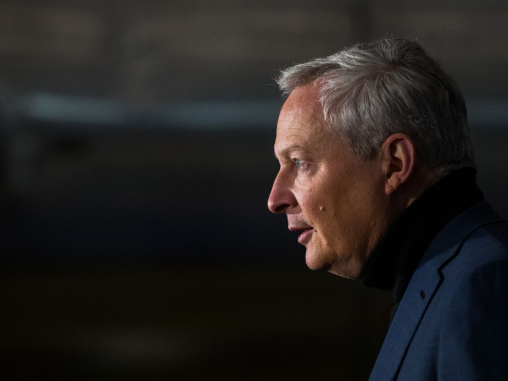 Le Maire ubeđen da ima većinu za penzionu reformu u Francuskoj