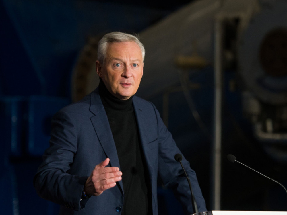 Glavni izazovi za Francusku su inflacija i javne finansije