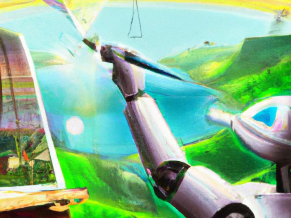 Microsoft bacio rukavicu Googleu, Bard kasni, Bing vređa korisnike