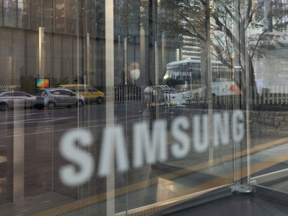 Akcije Samsunga poletele posle najave saradnje sa Nvidijom