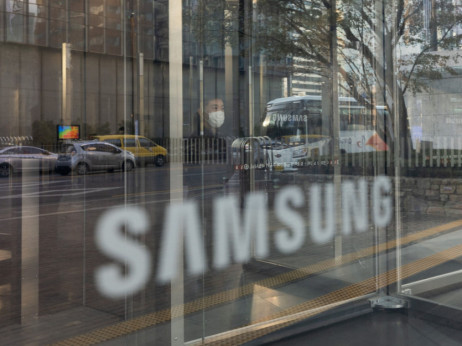 Profit Samsunga pao zbog sporog oporavka potražnje za čipovima